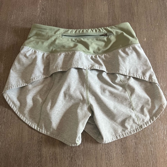 Lululemon Shorts! - Picture 2 of 3